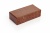 Клинкерная брусчатка «БОРДО» (Красный) Магма