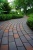 Клинкерная брусчатка CRH Calau 45 blau-rot/braunbunt Клинкерная брусчатка CRH Calau 45 blau-rot/braunbunt